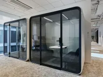 Pronájem kanceláře, Praha - Dejvice, Generála Píky, 620 m2