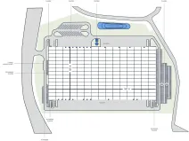 Pronájem skladu, Ostrov, 10000 m2