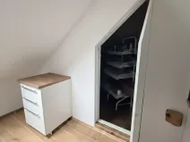 Pronájem bytu 3+1, Praha - Břevnov, Tomanova, 80 m2