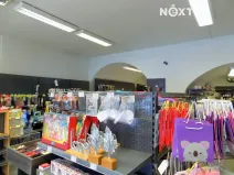 Pronájem obchodního prostoru, Česká Lípa, náměstí T. G. Masaryka, 180 m2