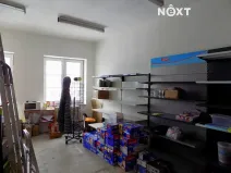 Pronájem obchodního prostoru, Česká Lípa, náměstí T. G. Masaryka, 180 m2