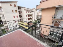 Prodej bytu 3+kk, Scalea, Kalábrie, Itálie, 58 m2