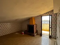 Prodej bytu 3+kk, Scalea, Kalábrie, Itálie, 55 m2