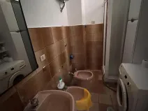 Prodej bytu 2+kk, Scalea, Kalábrie, Itálie, 47 m2