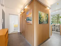 Prodej bytu 3+1, Brno, Poznaňská, 71 m2