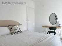 Prodej bytu 3+kk, Scalea, Kalábrie, Itálie, 58 m2