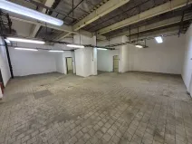 Pronájem skladu, Praha - Řepy, Skuteckého, 141 m2