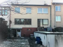 Prodej rodinného domu, Strakonice, Vrchlického, 365 m2