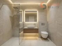 Prodej bytu 1+kk, Vrbice, 27 m2