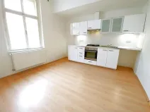 Pronájem bytu 2+1, Praha - Libeň, Zenklova, 74 m2