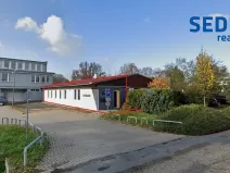 Prodej kanceláře, Modřice, Brněnská, 72 m2