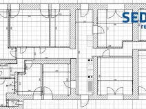 Prodej rodinného domu, Odrovice, 173 m2