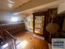 Prodej chalupy, Kytlice, 120 m2