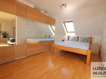 Prodej rodinného domu, Mělník, Kokořínská, 160 m2