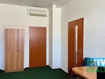 Pronájem kanceláře, Ostrava, Pavlovova, 13 m2