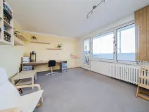 Prodej bytu 3+1, Ostrava, Mojmírovců, 67 m2