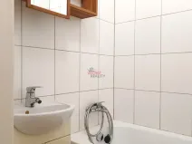 Pronájem bytu 1+1, Ostrava, Stavební, 38 m2