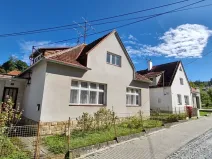 Prodej rodinného domu, Luhačovice, Úprkova, 120 m2