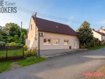 Prodej rodinného domu, Vilémov, 89 m2