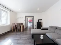 Prodej rodinného domu, Krupka, Ovocná, 252 m2