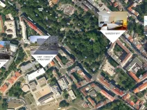 Prodej bytu 1+1, Ústí nad Labem, Sadová, 52 m2