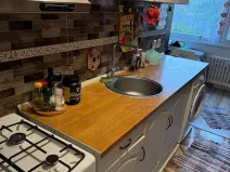 Pronájem bytu 2+1, Lovosice, Krátká, 61 m2