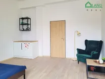 Prodej bytu 1+kk, Brno, Koliště, 27 m2