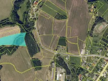 Prodej pole, Miřetice, 13002 m2