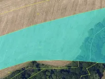 Prodej pole, Miřetice, 13002 m2