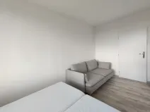 Pronájem bytu 1+1, Most, Růžová, 40 m2