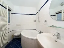 Pronájem bytu 3+kk, Praha - Žižkov, Baranova, 87 m2