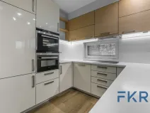 Pronájem bytu 3+kk, Praha - Střížkov, Makedonská, 74 m2