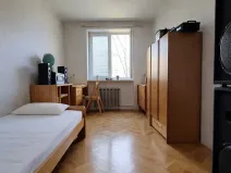 Prodej bytu 3+1, Ostrava, Nádražní, 68 m2