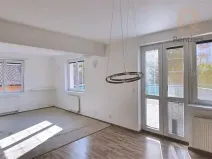 Pronájem bytu 2+kk, Praha - Kyje, Pelušková, 97 m2