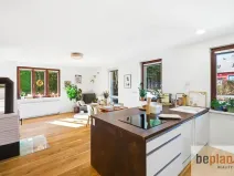 Prodej rodinného domu, Kamenice, Lomená, 161 m2