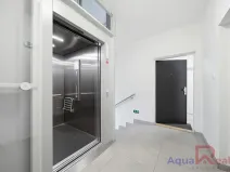 Pronájem bytu 3+kk, Karlovy Vary, Dubová, 83 m2