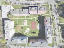 Prodej bytu 4+1, Ostrava, Zimmlerova, 81 m2