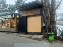 Pronájem obchodního prostoru, Praha - Háje, Ocelíkova, 12 m2