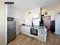 Prodej bytu 1+1, Praha - Letňany, Tupolevova, 32 m2