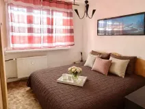 Prodej bytu 3+1, Chomutov, Palackého, 73 m2