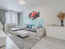 Prodej bytu 3+1, Ostrava, Sokolská třída, 75 m2