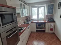 Prodej bytu 3+1, Praha - Ruzyně, Vlastina, 73 m2