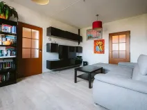 Prodej bytu 3+1, Jihlava, Královský vršek, 73 m2