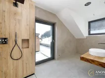 Prodej rodinného domu, Žacléř, Horská, 198 m2