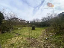 Prodej pozemku pro bydlení, Zábřeh, 850 m2