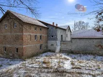 Prodej rodinného domu, Petrovice u Karviné, 993 m2