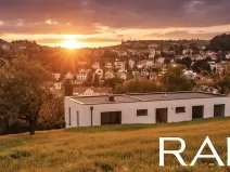 Prodej pozemku pro bydlení, Luhačovice, 1832 m2