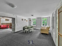 Prodej rodinného domu, Desná, Údolní, 538 m2