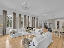 Prodej bytu 3+1, Cvikov, Mlýnská, 119 m2