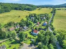 Prodej pozemku pro bydlení, Žandov, 1527 m2